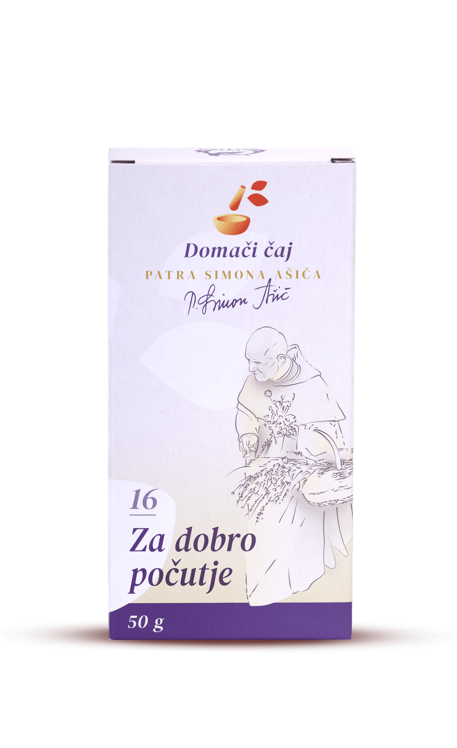 Dobro počutje