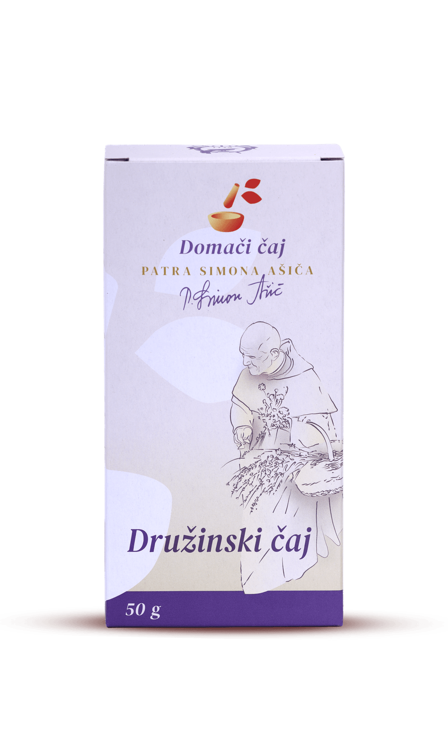 Družinski čaj