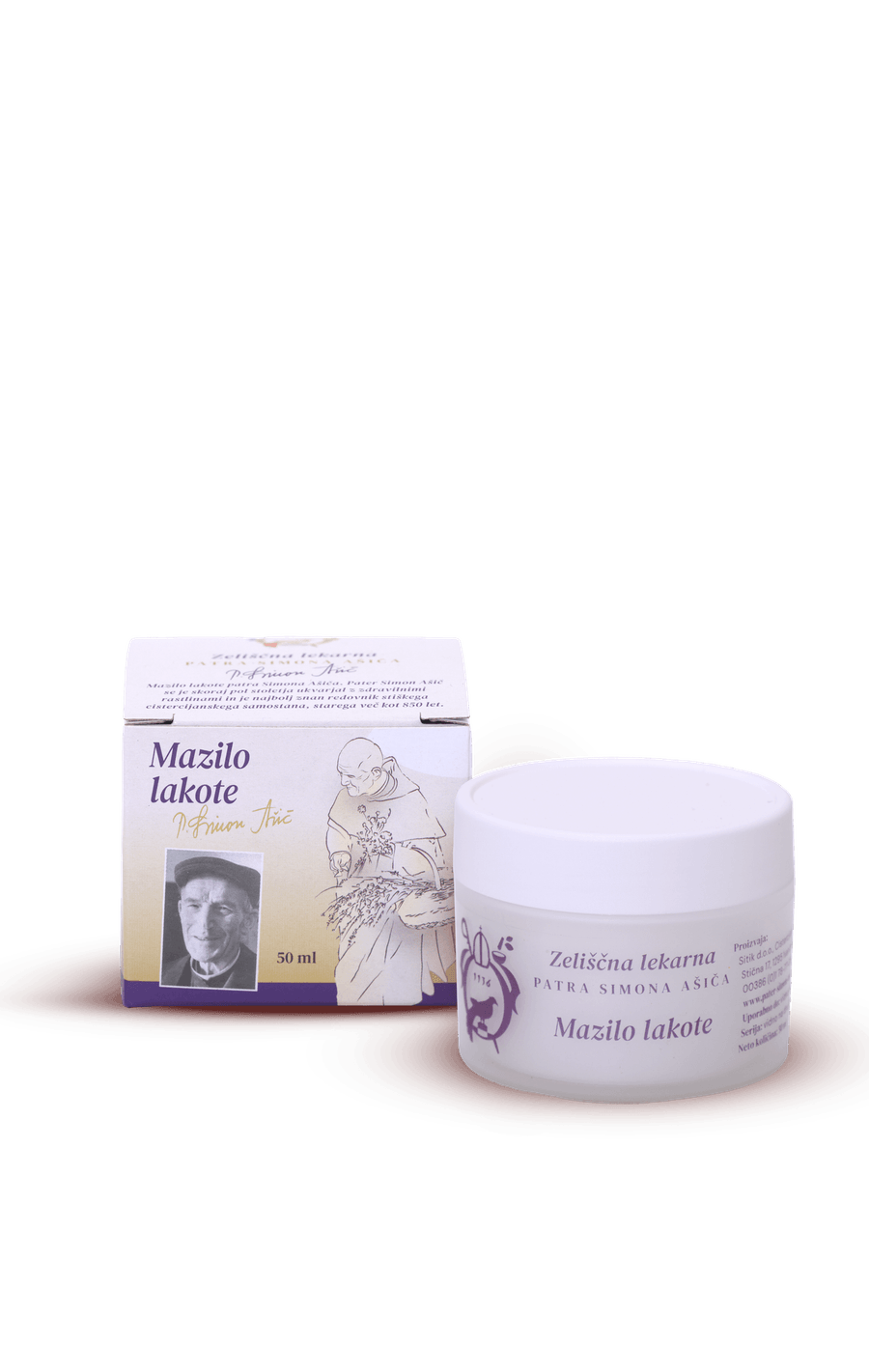 Mazilo lakote