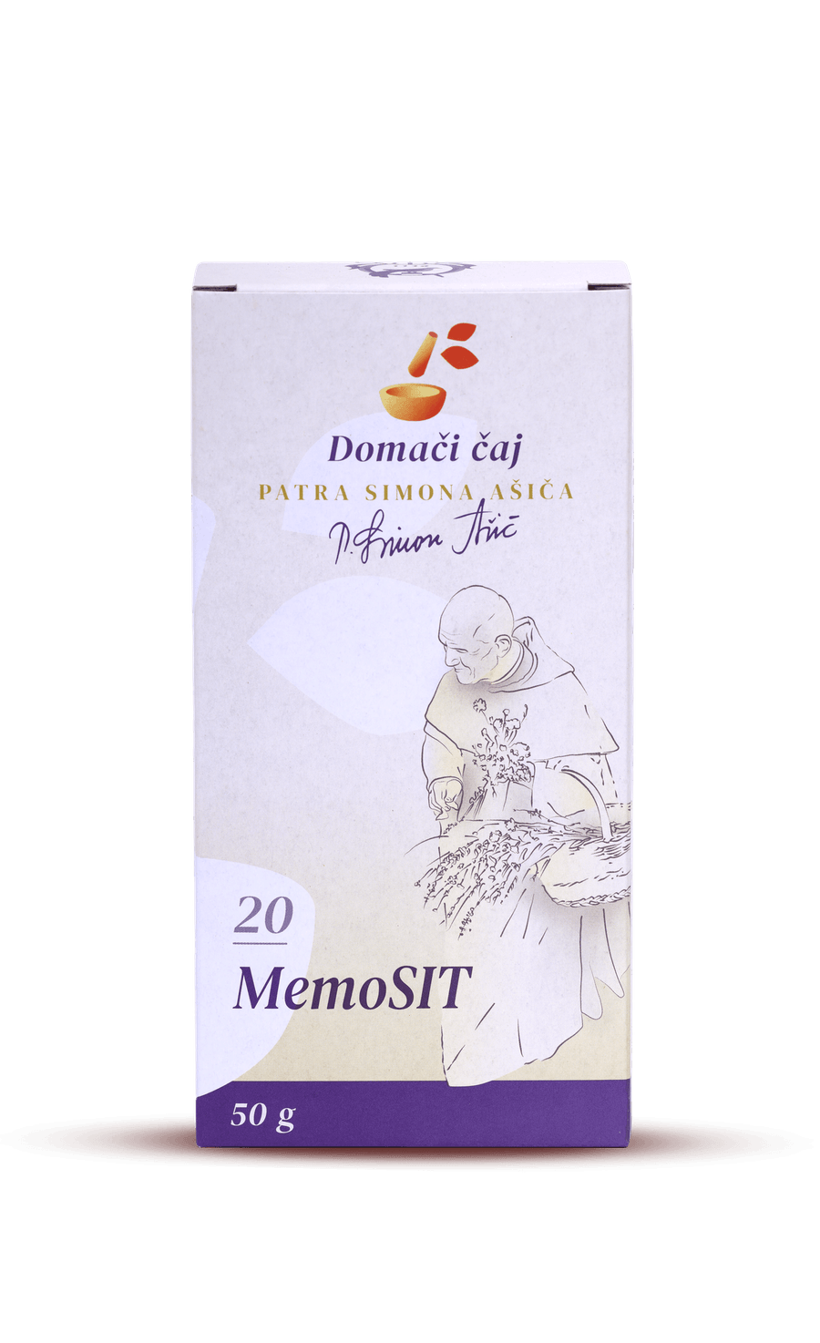 MemoSIT