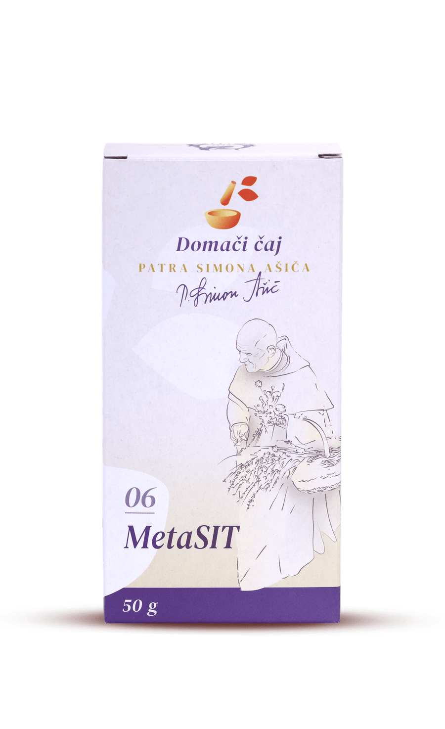 MetaSIT